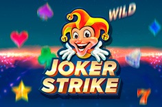 Joker Strike