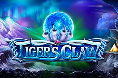 Tiger's Claw