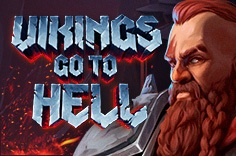 Vikings Go To Hell